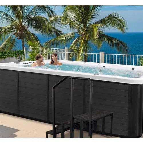 Swimspa hot tubs for sale in Lewes